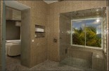 LOasis  - Guest Bathroom